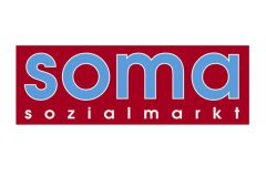 soma Sozialmärkte (© soma)