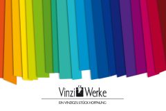 Einrichtungen der VinziWerke (© VinziWerke)