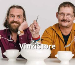 VinziStore - ein Projekt der VinziWerke (© VinziWerke)